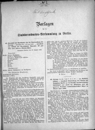 No. 7 (47-63), 28. Januar 1893