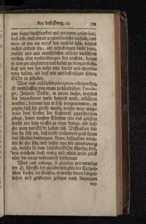 Exempel derer berichte von bekommenem gifft.