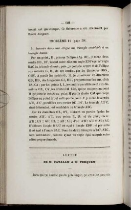 Problèmes 11.