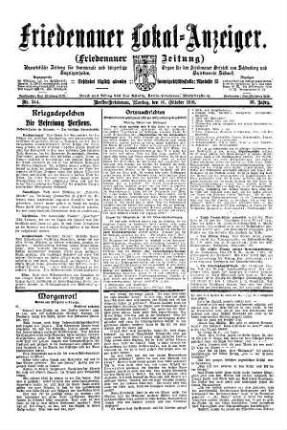 Nr. 244, 16.10.1916