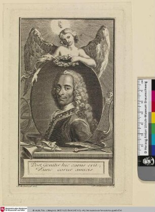 [Voltaire]