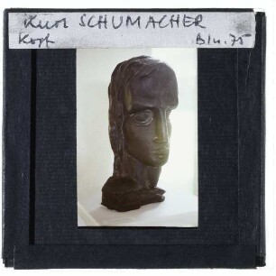 Schumacher, Kopf