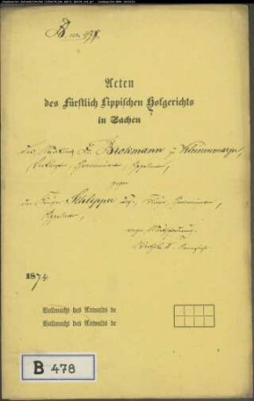 Brokmann in Kleinenmarpe gegen Krüger Schlepper in Kleinenmarpe