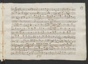 O sweet were the hours; V, vl (fl), vlc, pf; F-Dur; LvBWV op. 108/3; KinB 108/3; op. 108/3