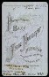 Drewson, Viggo Beutner