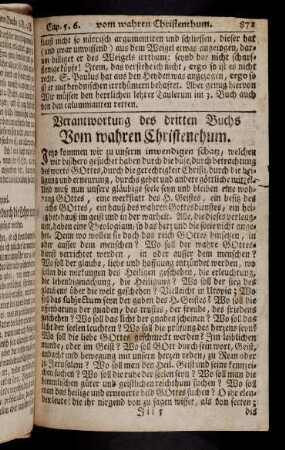 871-885, Verantwortung des Dritten Buchs