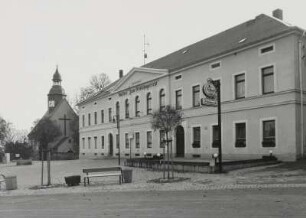 Gaststätte "Zum Erblehngericht"