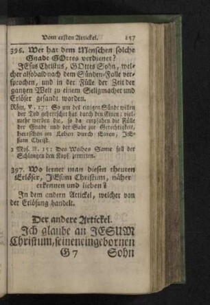 Der andere Artickel.