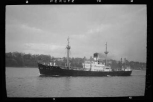 Stahleck (1944/48), Hansa