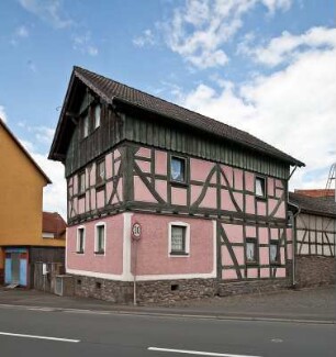 Lich, Grünberger Straße 12
