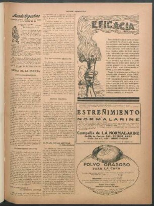 La plaga de las adivinas y curanderas