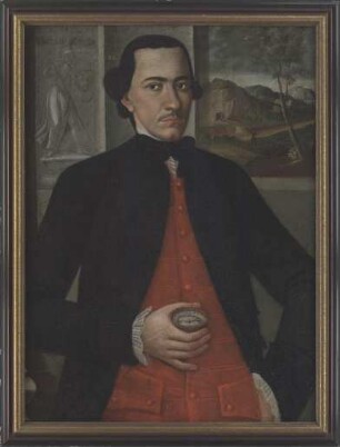 Samuel Krieger, Bergbau-Gewerke