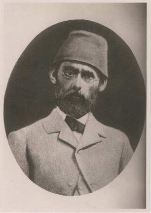 Emin Pascha