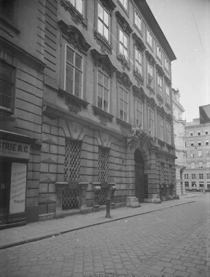 Fürstenberg-Palais