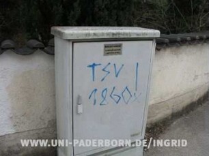 TSV 1860!