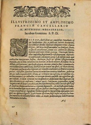 In constitutionum secundam Cod. de rescind. vend. commentarii