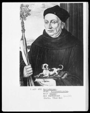 Abt Bamberger