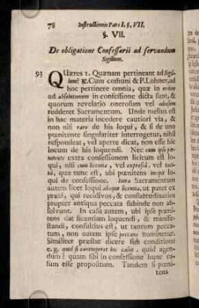 78-81, § VII