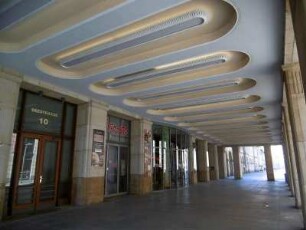 Dresden: Altmarkt/Seestraße 10
