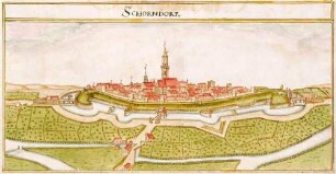 Schorndorf WN