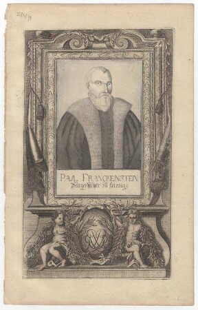 Pavl Franckenstein