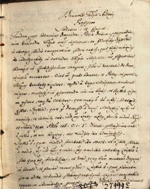 Tractatus de iure et iustitia - BSB Clm 27999 c