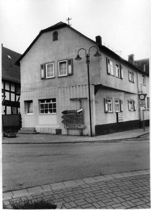 Leun, Wetzlarer Straße 1