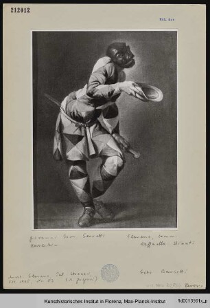 Harlekin