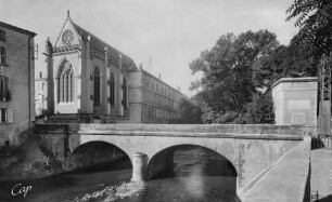 Le Pont-Neuf