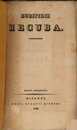 Hecuba