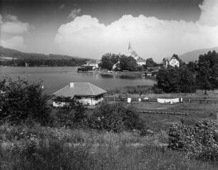 Stiftskirche Heiliger Primus und Felician