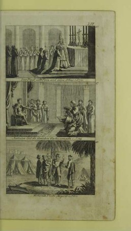 47. Justinian läst die römischen Gesetze sammeln i. J. 529