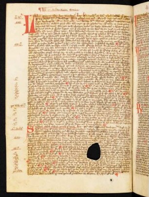 Commentarius super libros X declamationum L. Annaei Senecae