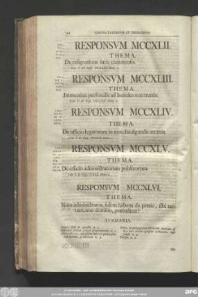 [Titulus VIII. De administratione rerum ad civitates pertinentium.]