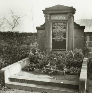Emmaus-Friedhof