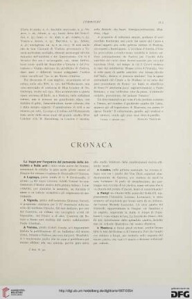 Cronaca