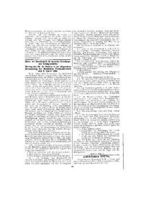 Abiturienten 1897/98