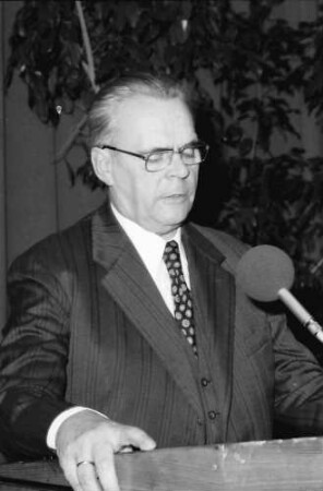 Offenburg: Ansprache