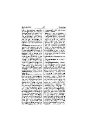 Regulative