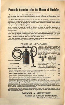 Boston medical and surgical journal. 93. 1875