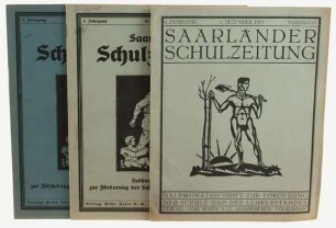 Saarländer Schulzeitung