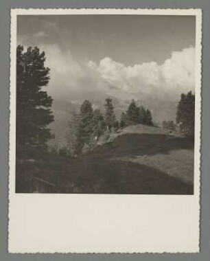 Seiser Alm