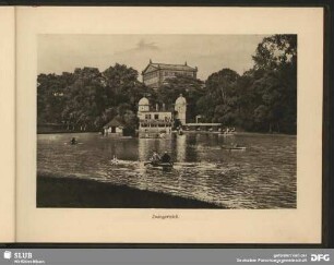 Zwingerteich