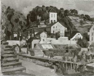 Schloßgärtnerei Seußlitz I