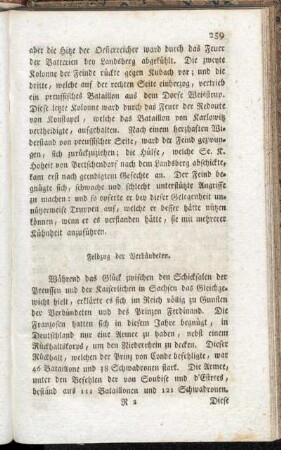 Feldzug der Verbündeten