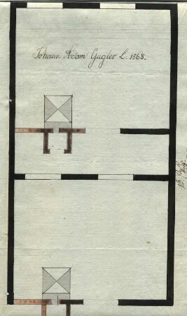 Drei Baugesuche (Seite 83 - 95)
