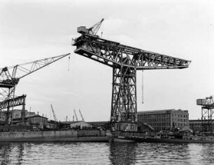 Hafenrundfahrt im Hamburger Hafen