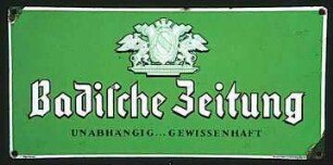 Badische Zeitung