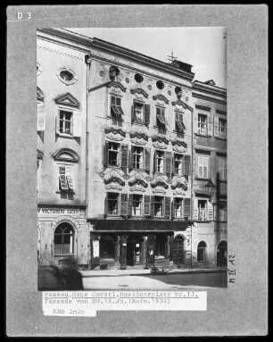 Haus Gerstl