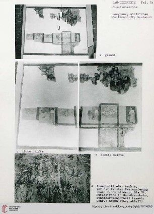 Taf. 51 Gau-Obernheim, Simultankirche